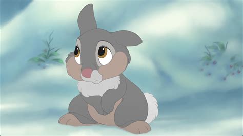 Bambi thumper - Peter Behn is the voice of Thumper (Young) in Bambi, and Yuuki Inaba, Katsuhiko Taki are the Japanese voices. Movie: Bambi Franchise: Bambi